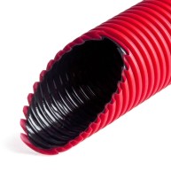 NR090 Трубы для прокладки кабеля под землей D90мм (внешн.)